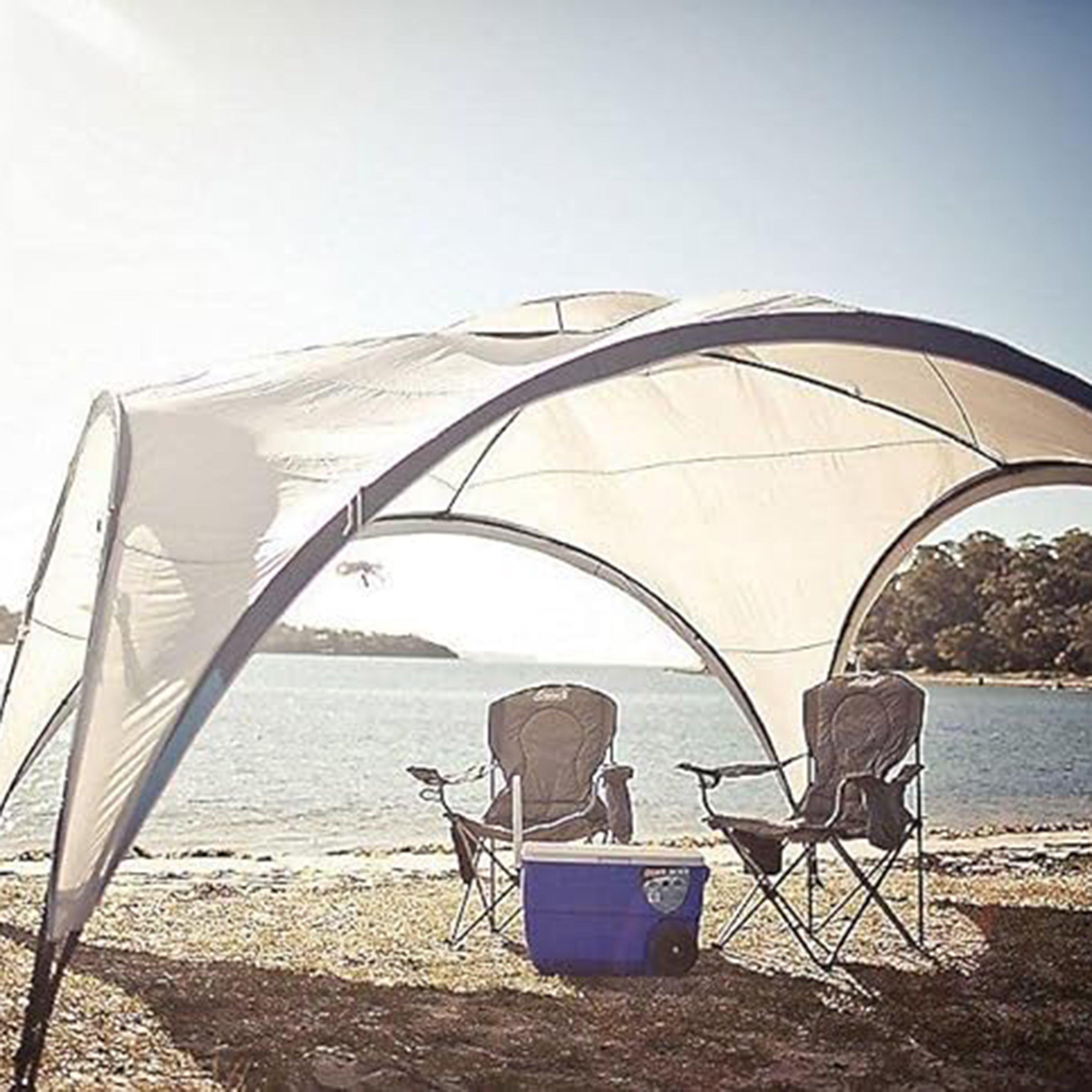 Refurbished Event Shelter Compact (10' x 10')