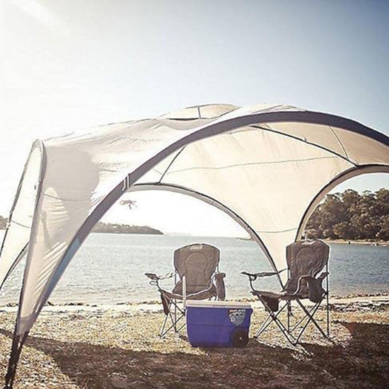 Refurbished Event Shelter Compact (10' x 10')