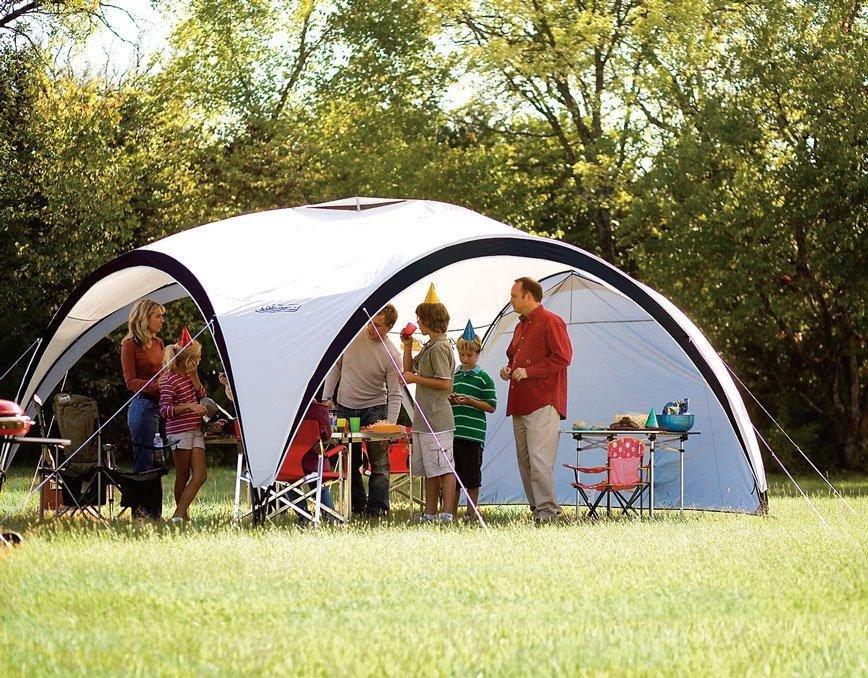 Refurbished Event Shelter Compact (10' x 10')