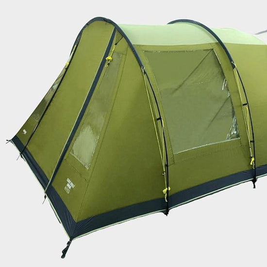 Refurbished Refurbished Icarus 500 Deluxe Awning