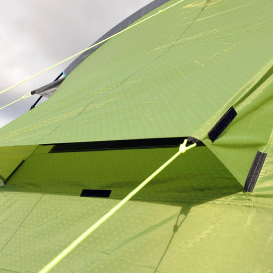 Refurbished Buckingham Elite 8 Family Tent