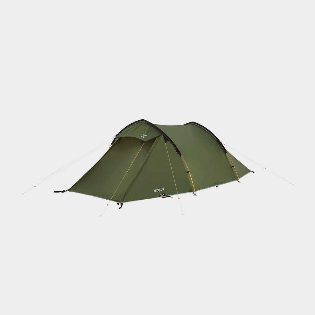 Refurbished Jackal III Tent