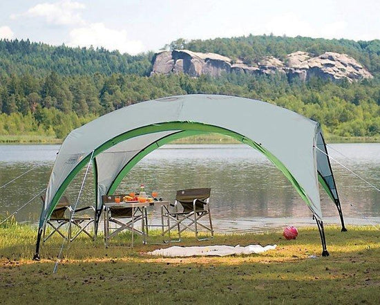 Refurbished Event Shelter Pro (14' x 14')