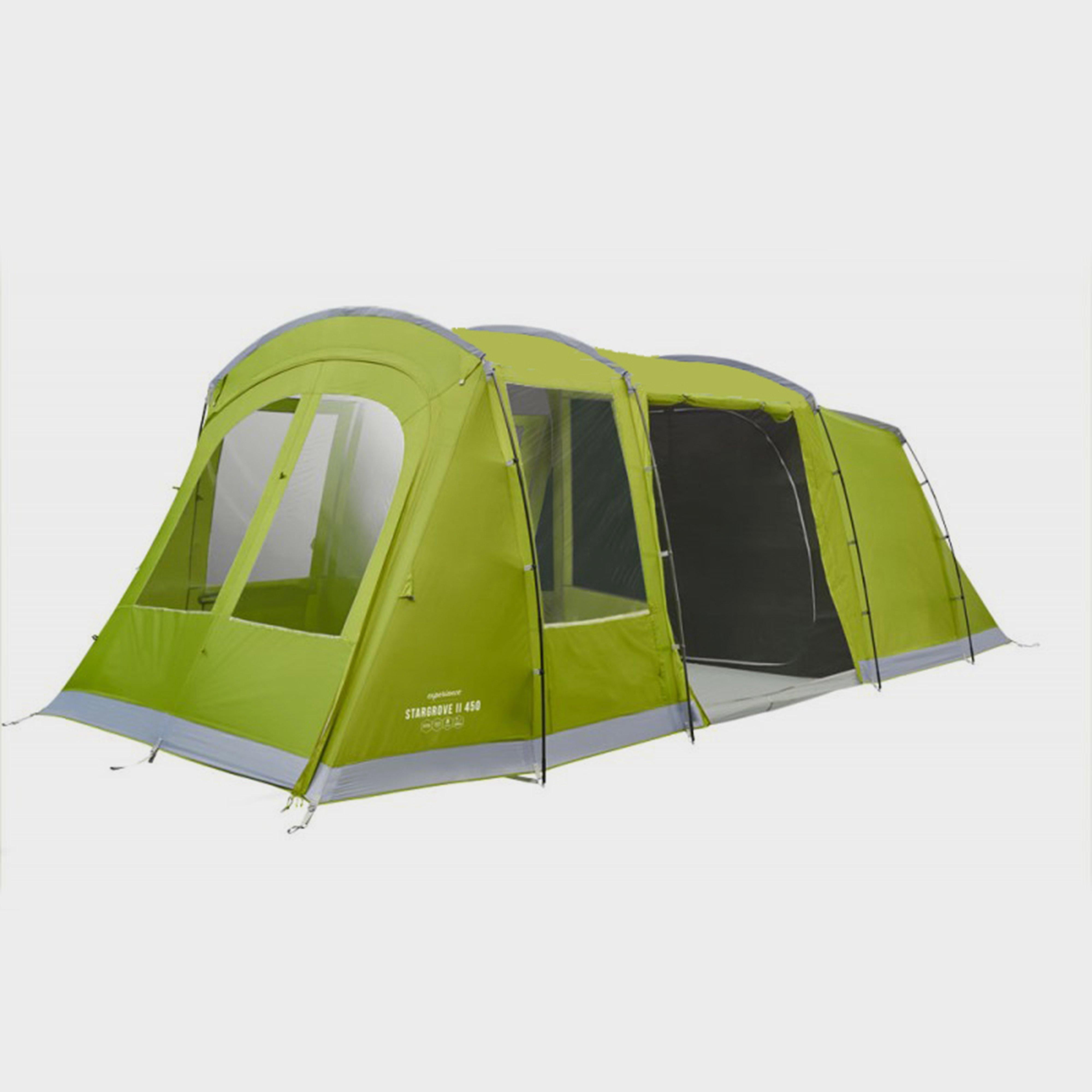 Refurbished Stargrove II 400 Tent
