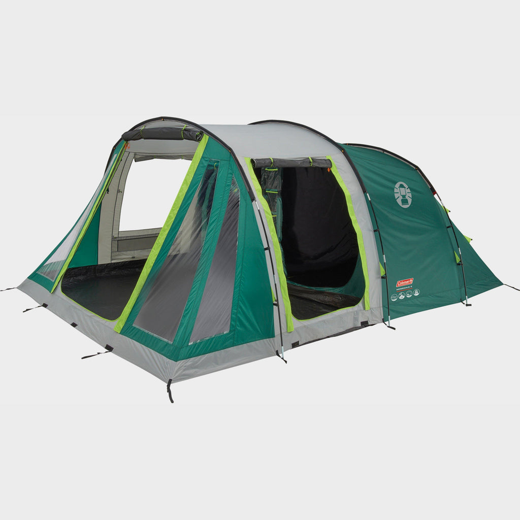 Refurbished Mosedale 5 Family 5 Person Tent