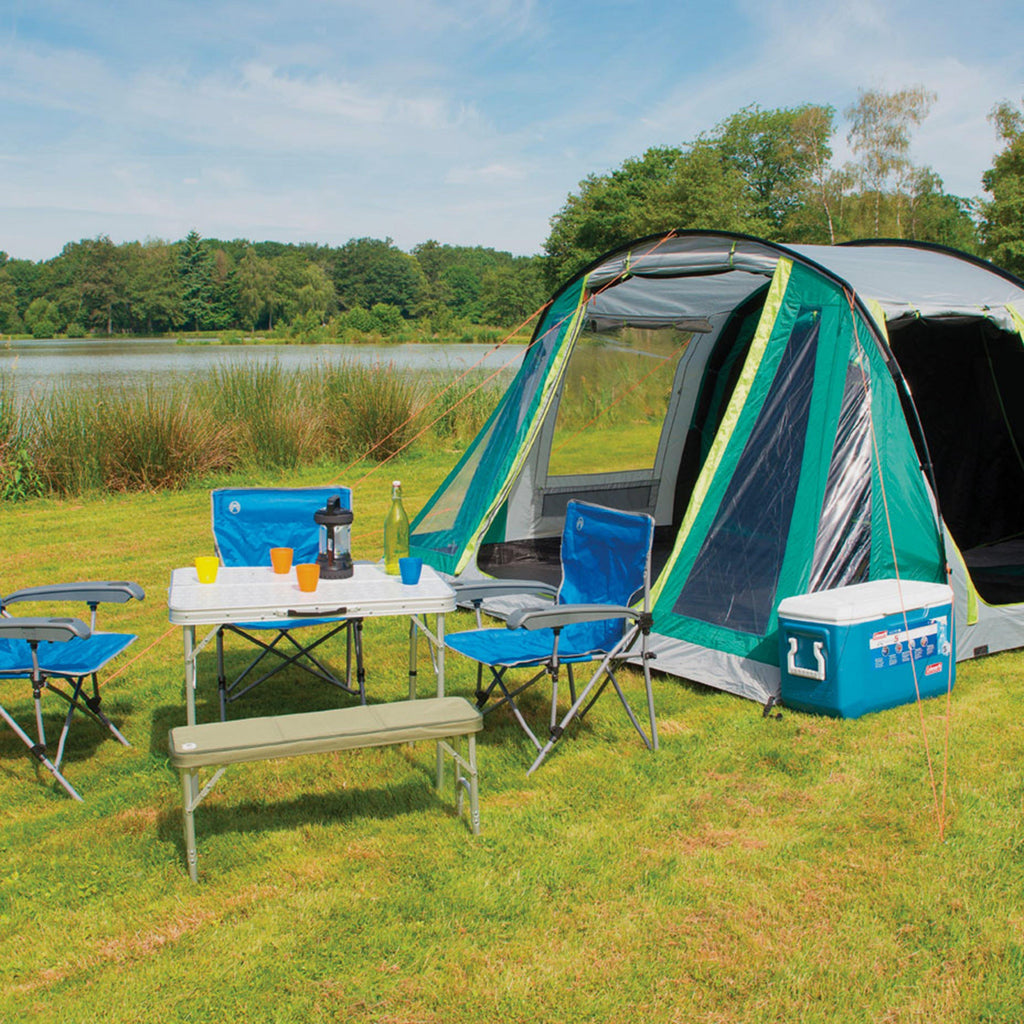 Refurbished Mosedale 5 Family 5 Person Tent