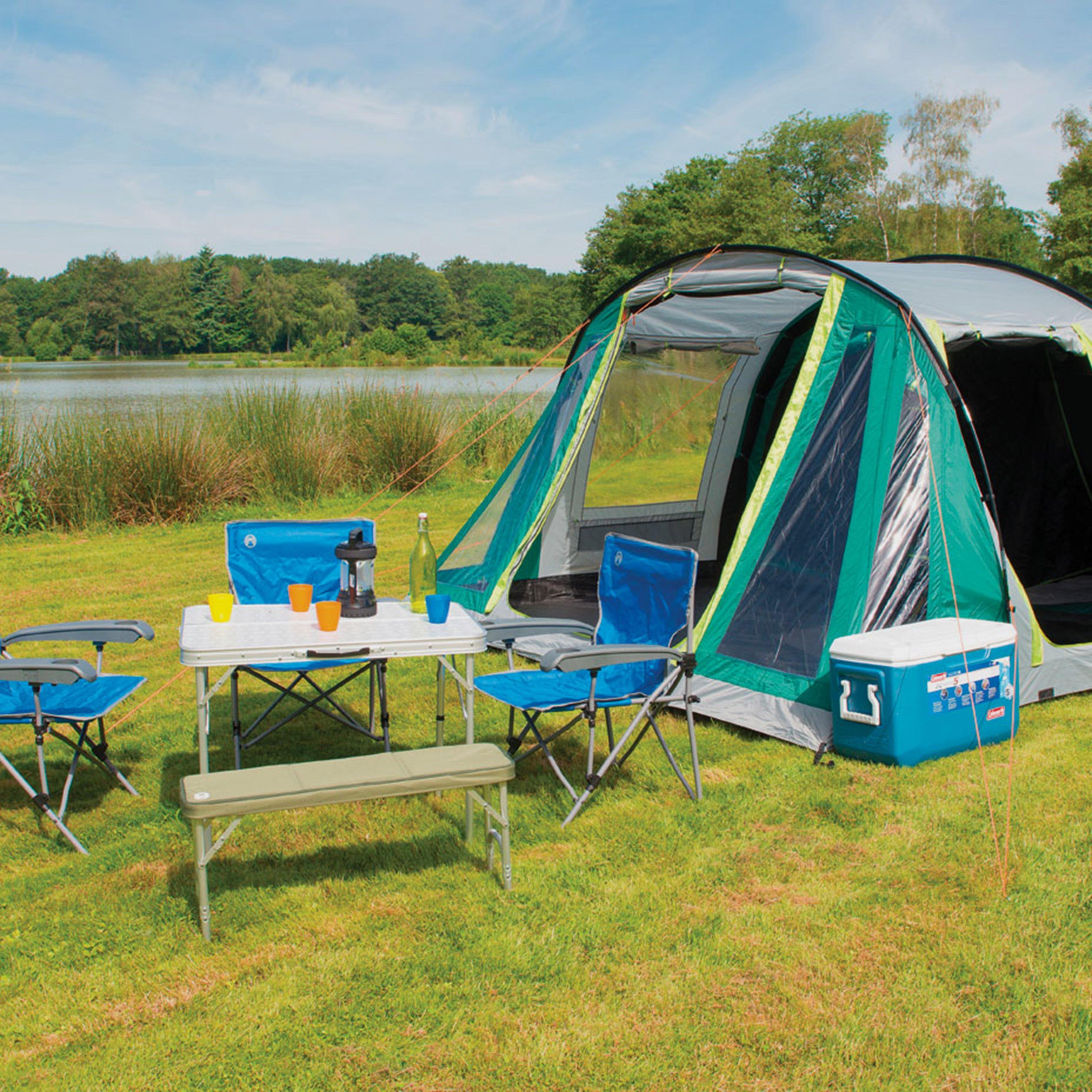 Refurbished Mosedale 5 Family 5 Person Tent