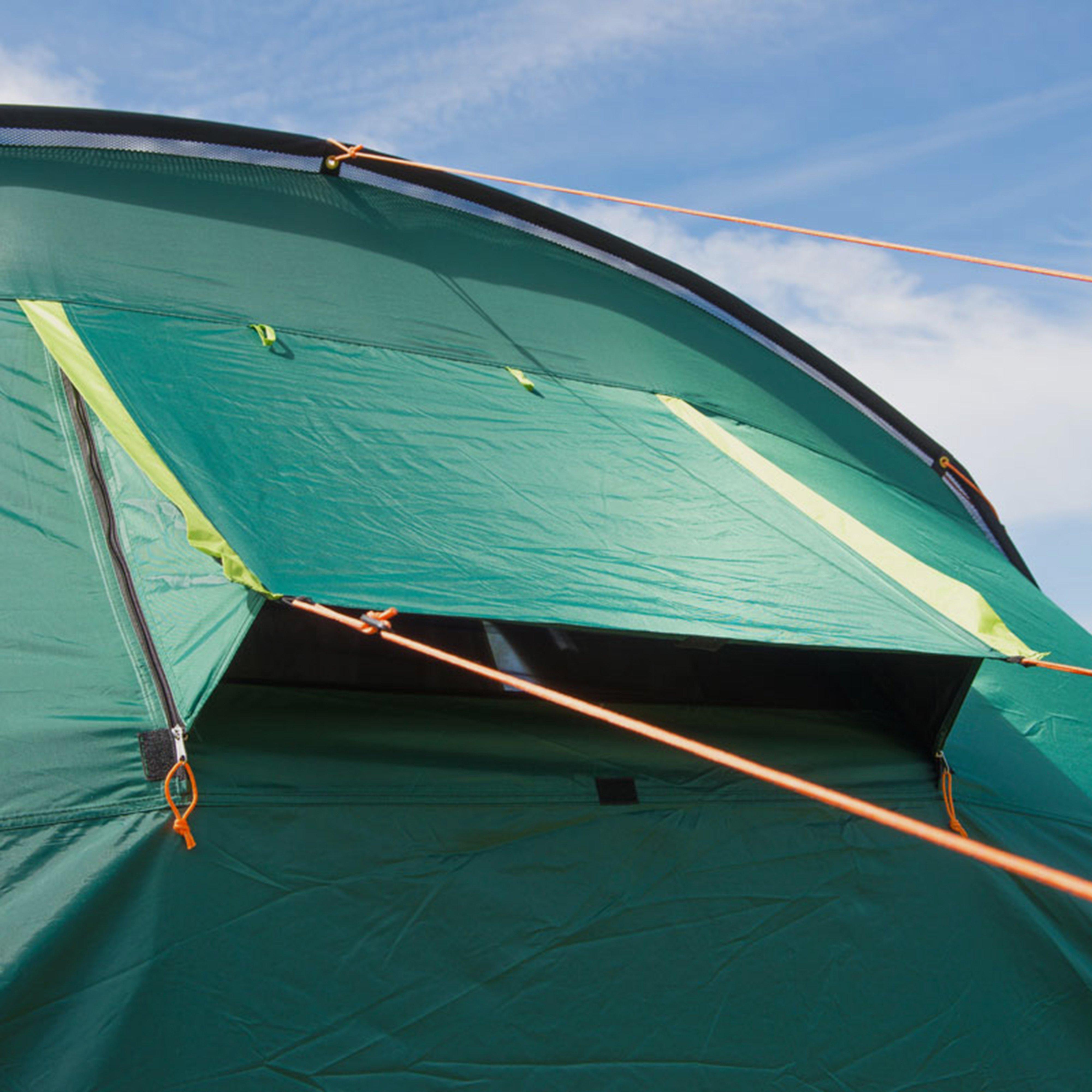 Refurbished Mosedale 5 Family 5 Person Tent
