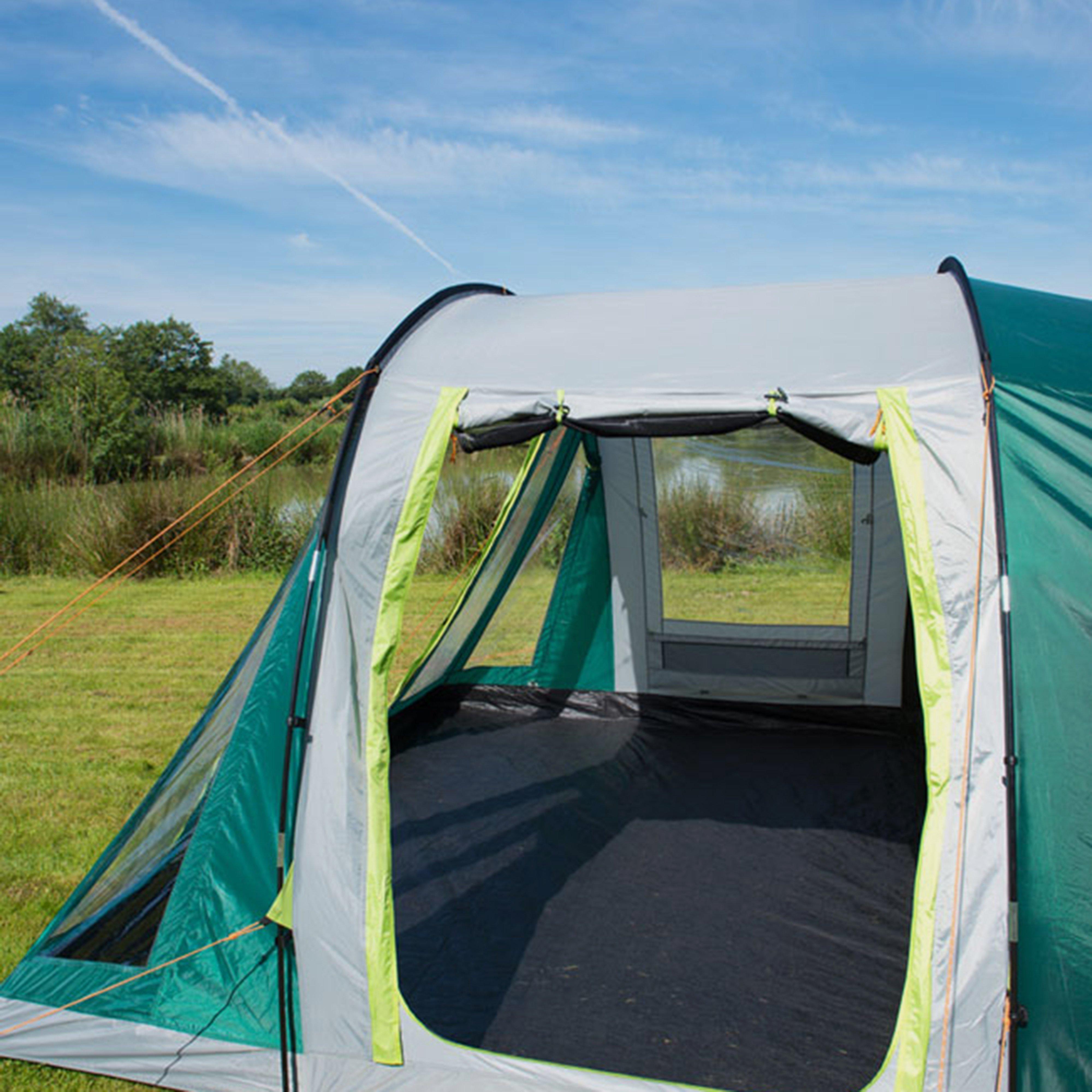 Refurbished Mosedale 5 Family 5 Person Tent
