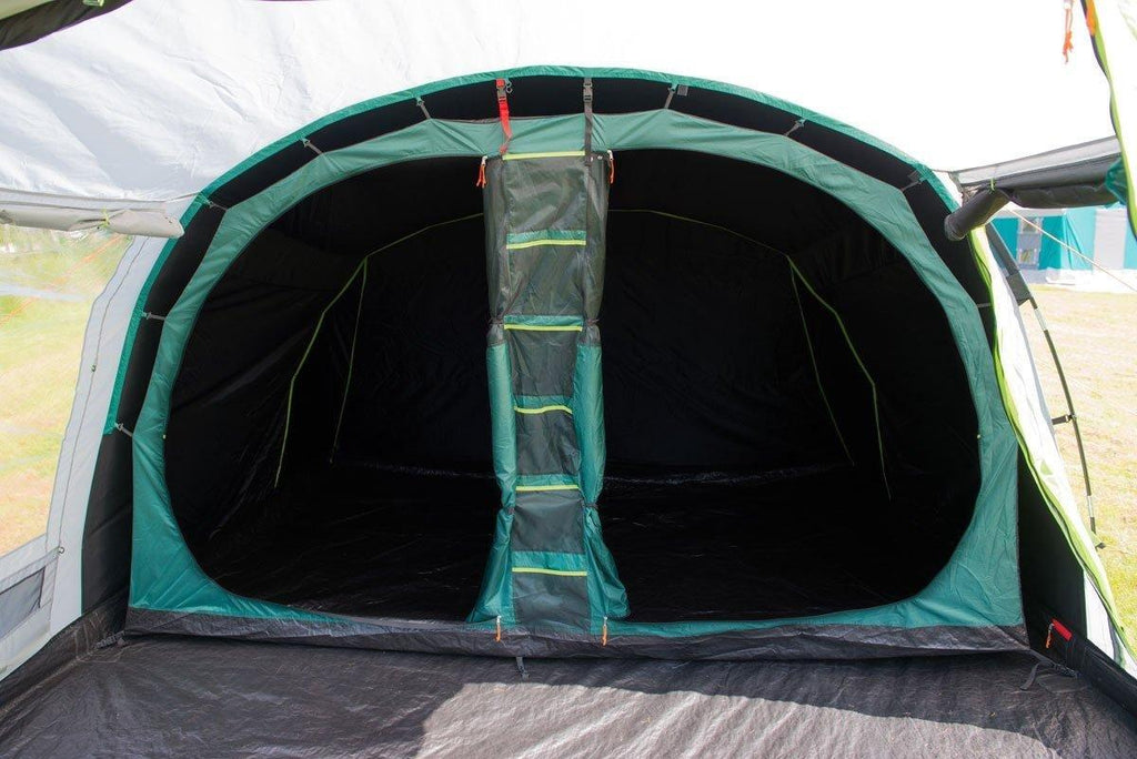 Refurbished Mosedale 5 Family 5 Person Tent