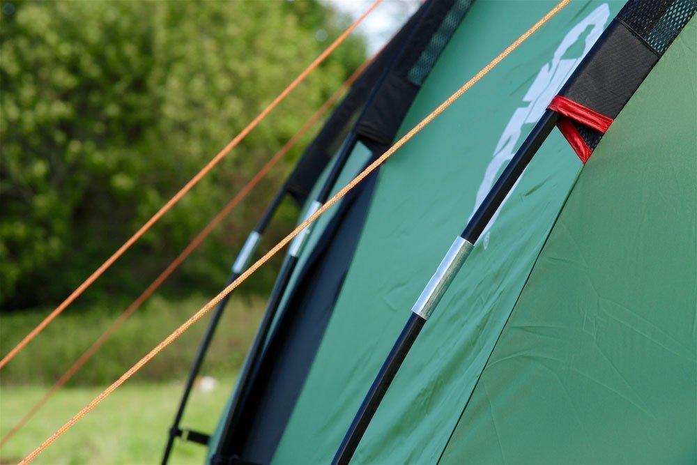 Refurbished Mosedale 5 Family 5 Person Tent