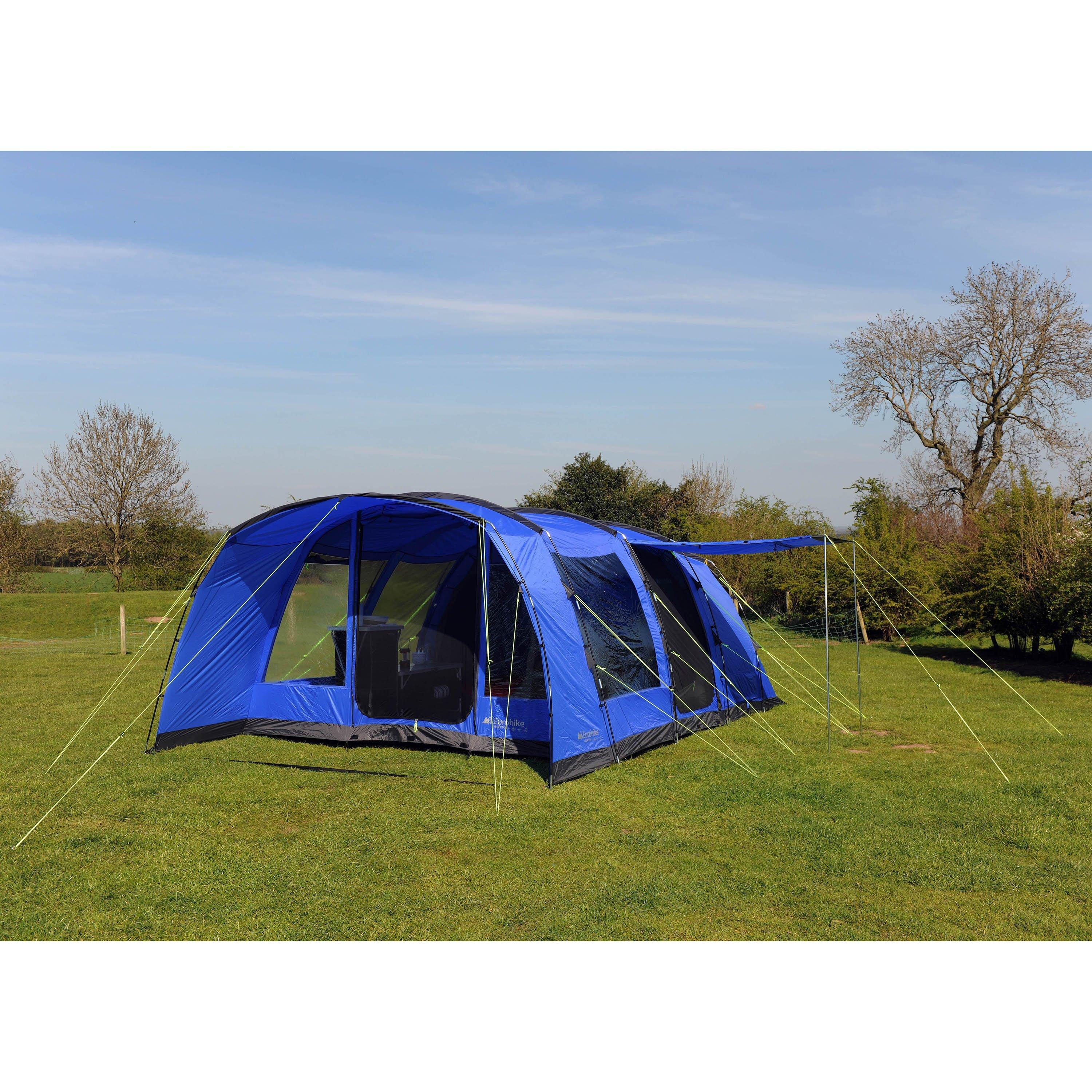 Refurbished Hampton 6 Man Family Tent