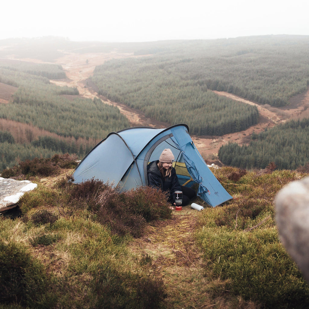 Refurbished Bandicoot II Ultralite Tent