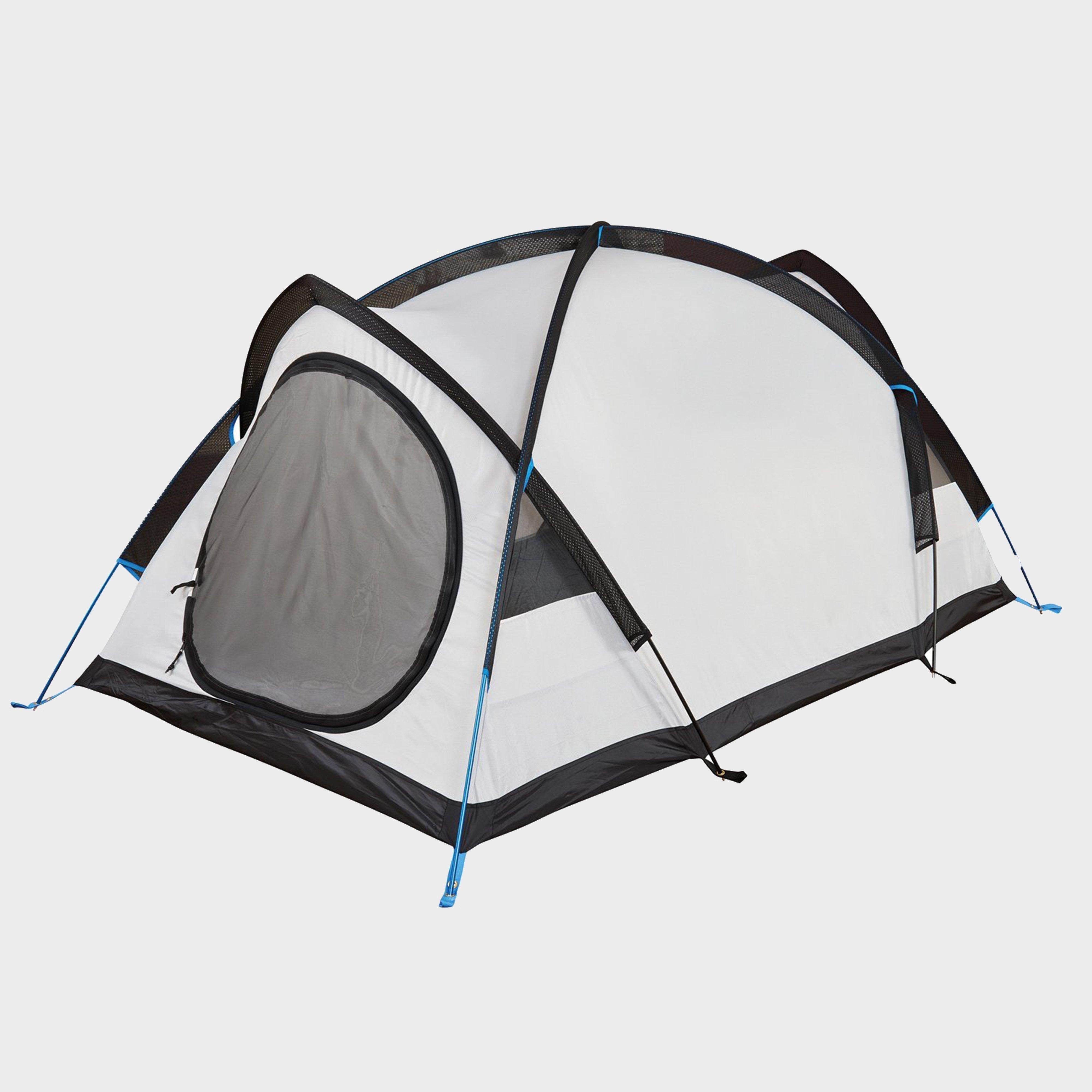 Refurbished Trisar 2 Tent