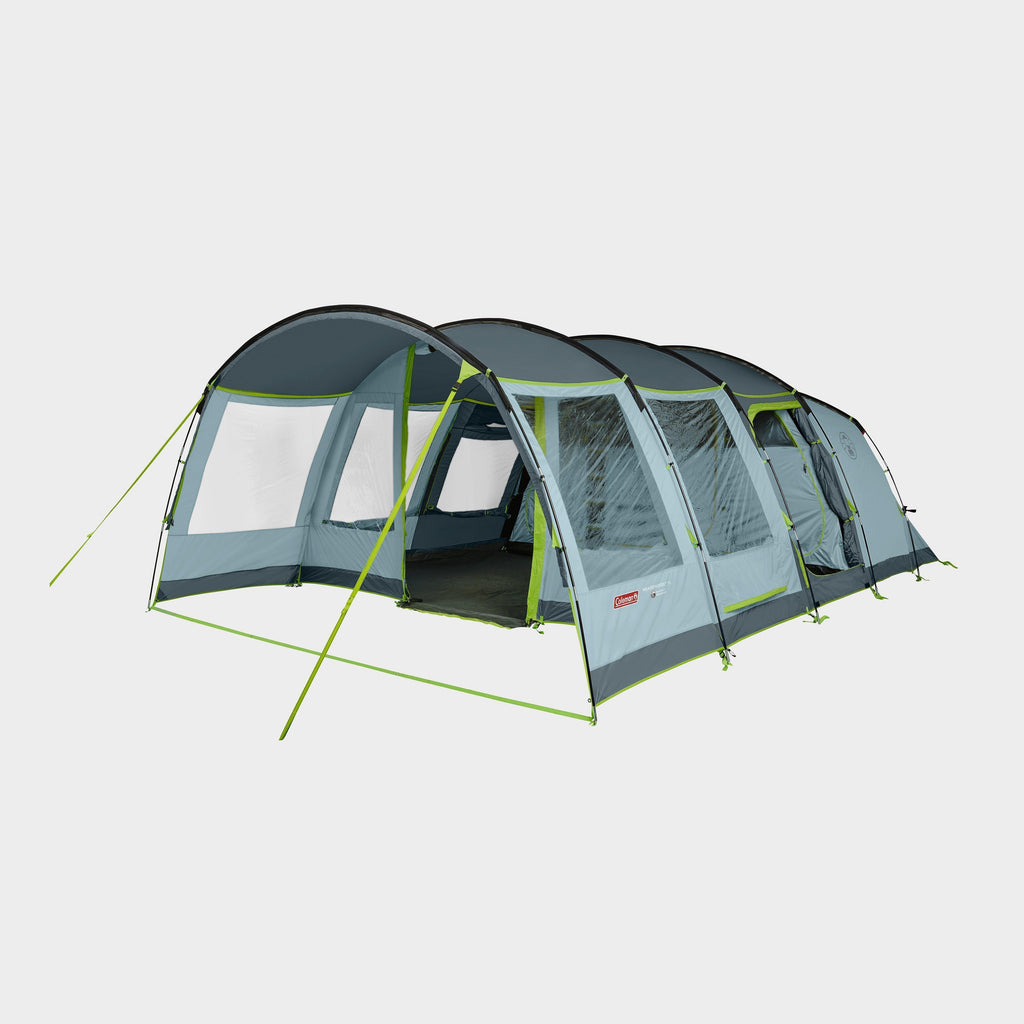Refurbished Meadowood 6 Person Large Tent with Blackout Bedrooms