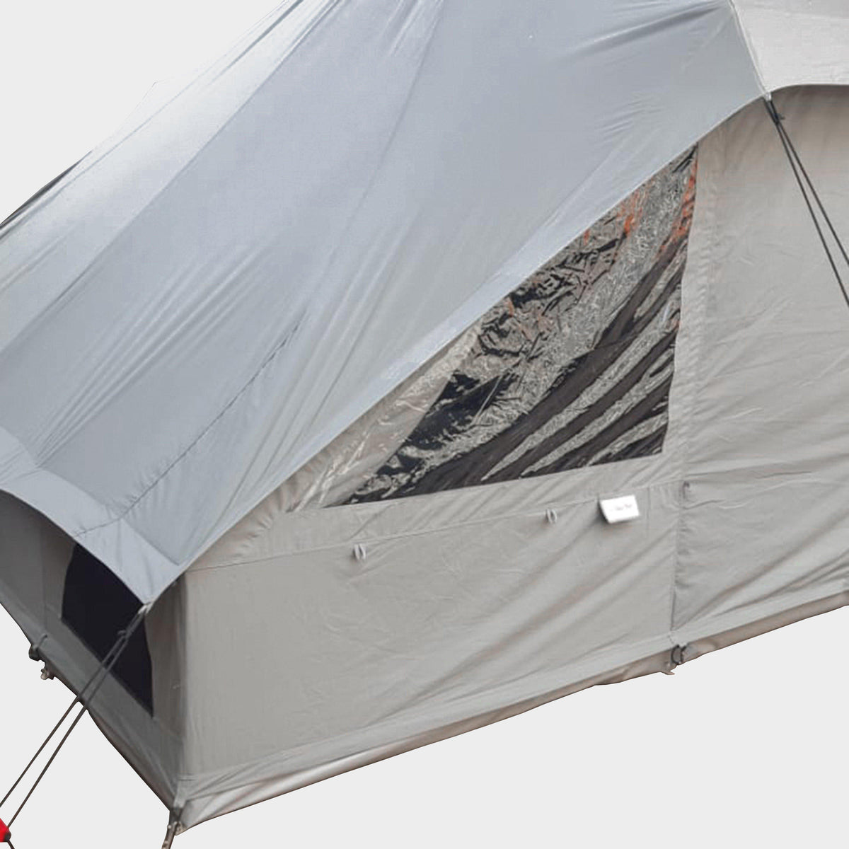 Refurbished Touareg Bell 10-Person Tent