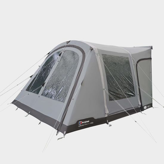 Refurbished Drive-Airway 250 Awning