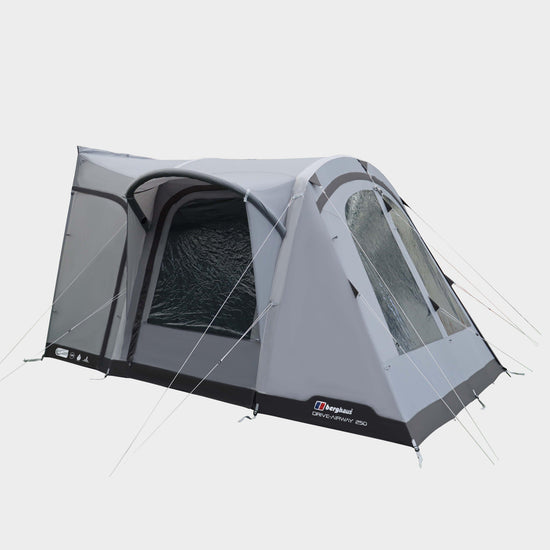 Refurbished Drive-Airway 250 Awning