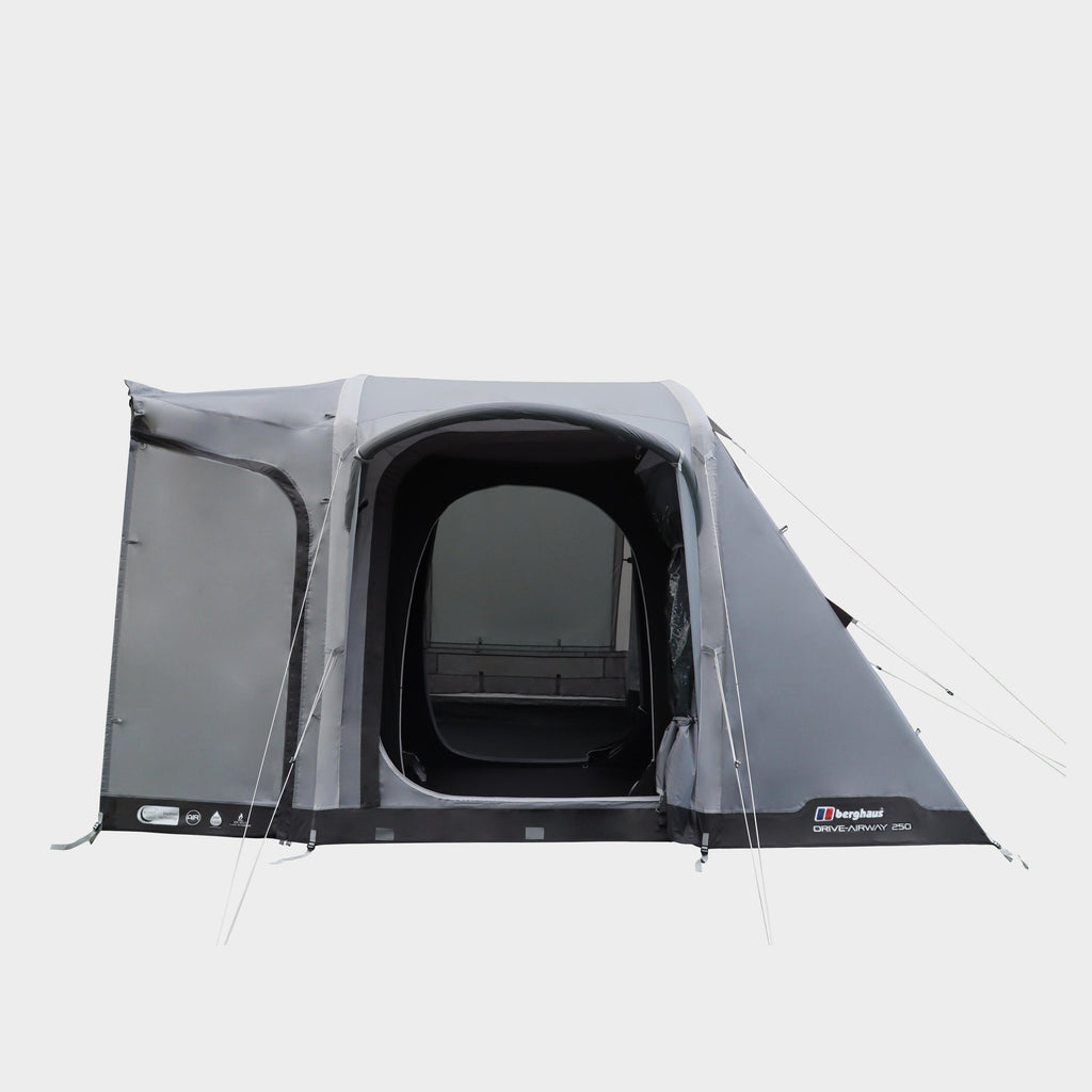 Refurbished Drive-Airway 250 Awning