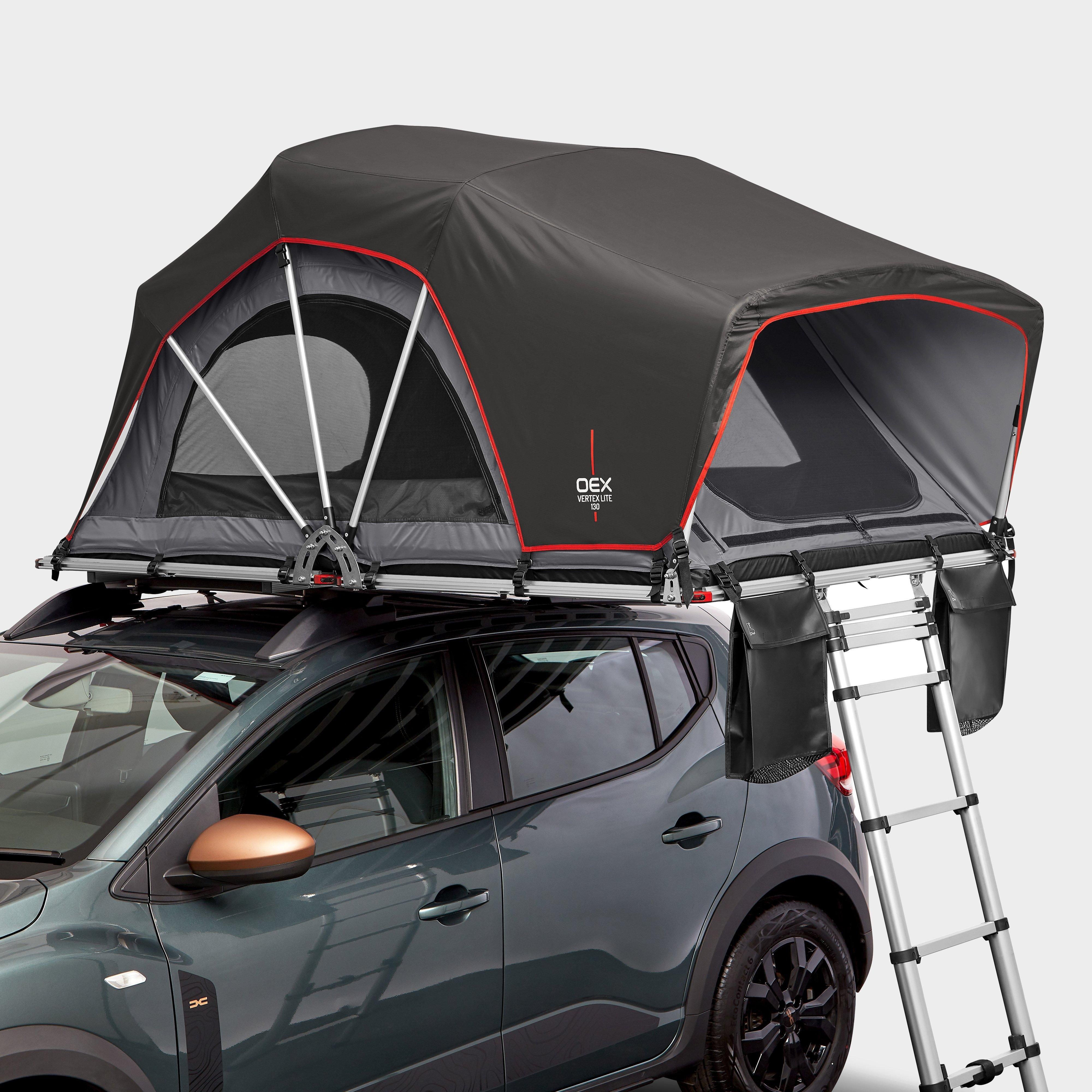 Refurbished Vertex Lite 130 Roof Tent