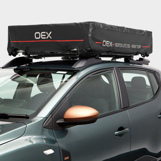 Refurbished Vertex Lite 130 Roof Tent