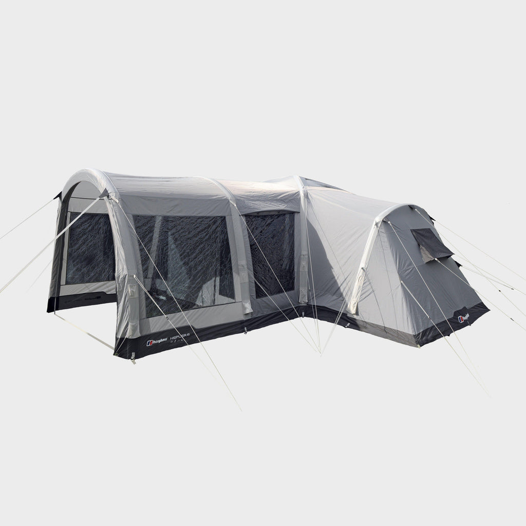 Refurbished Kepler 6 Nightfall Air Tent