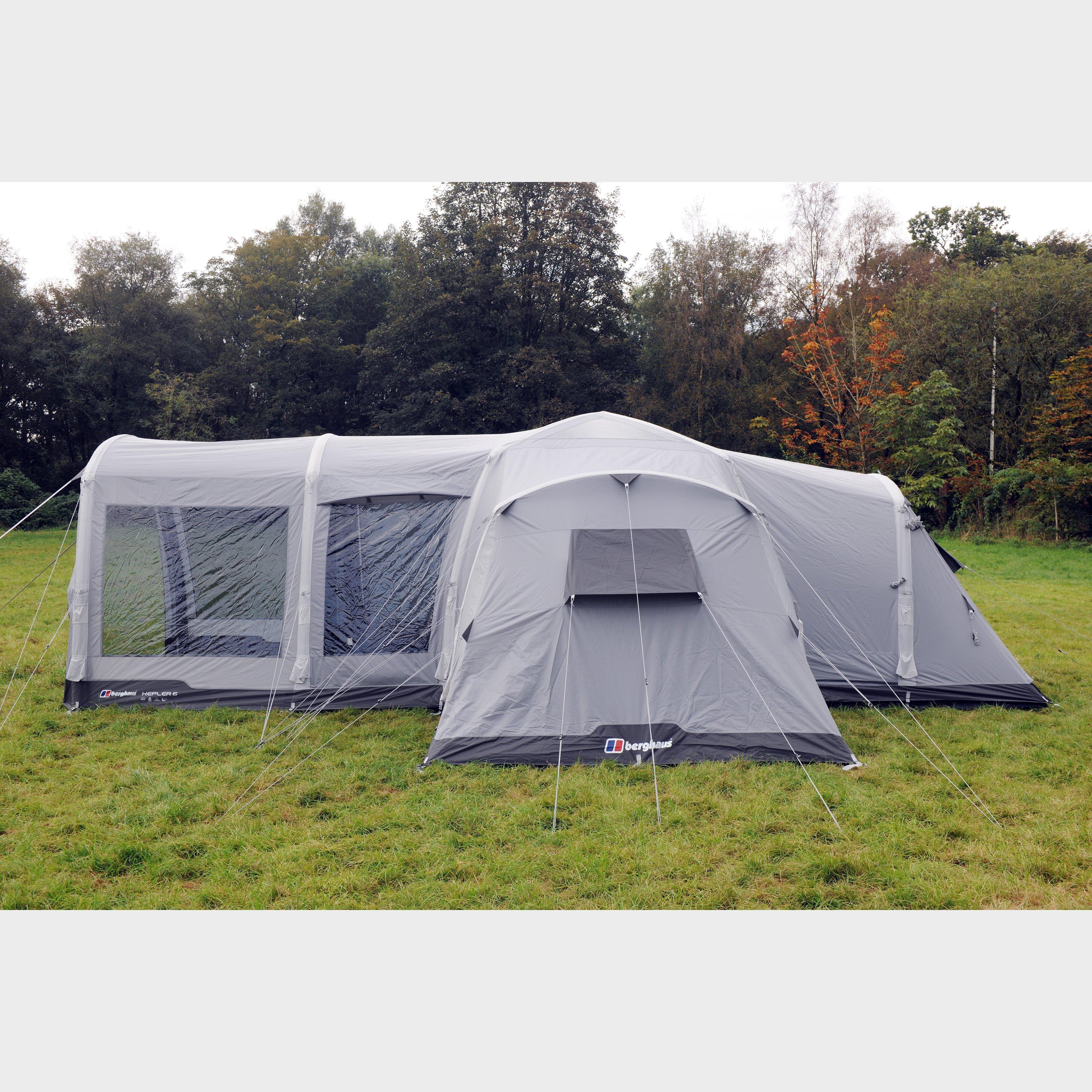 Refurbished Kepler 6 Nightfall Air Tent