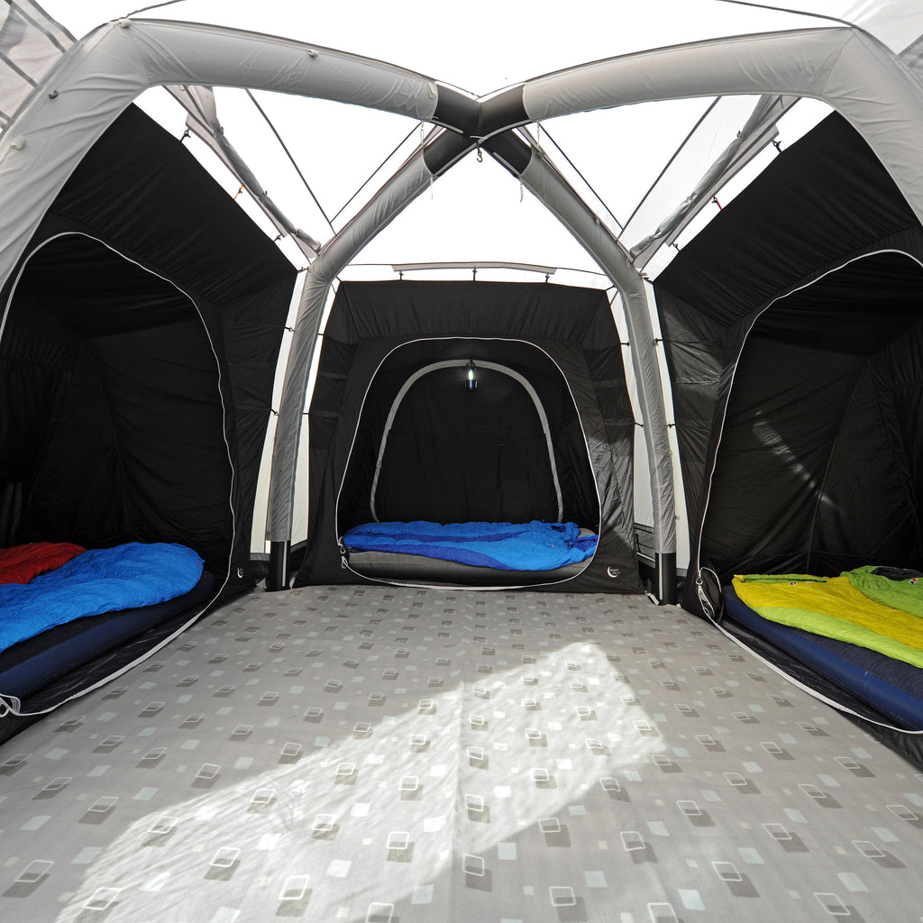 Refurbished Kepler 6 Nightfall Air Tent
