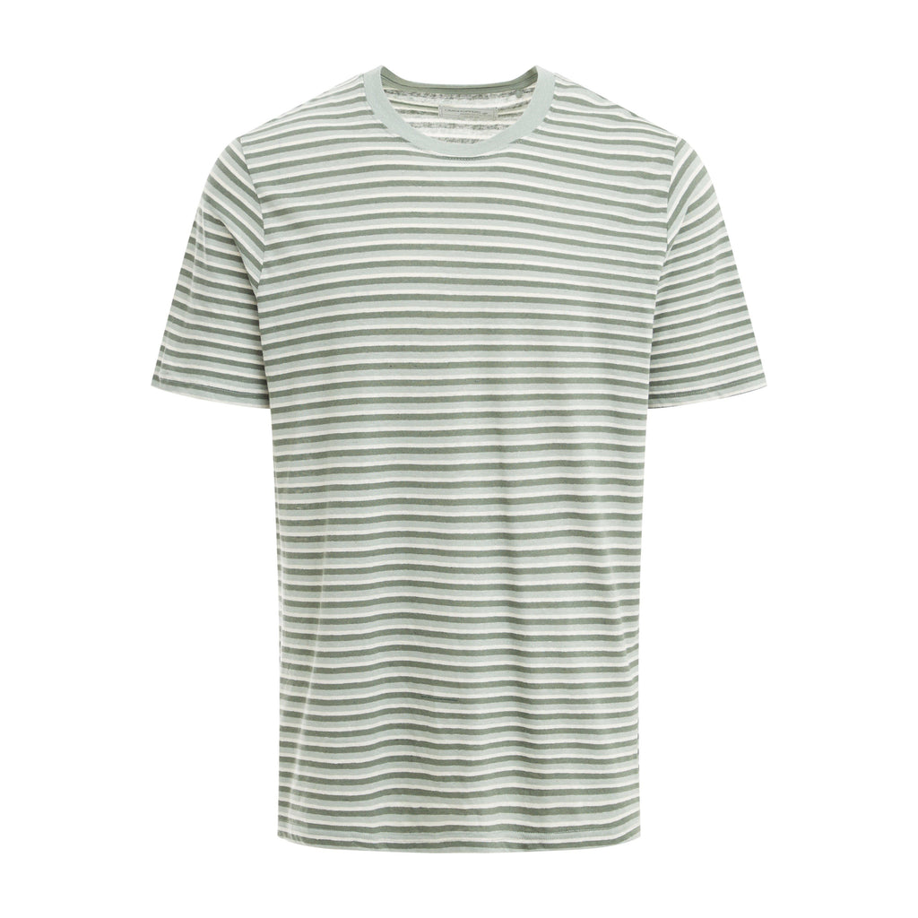 Men's Buffon Short-Sleeved T-Shirt