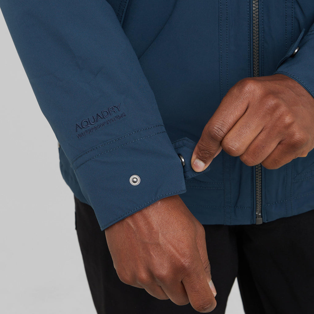 Men's National Trust Fairbrook Waterproof Jacket