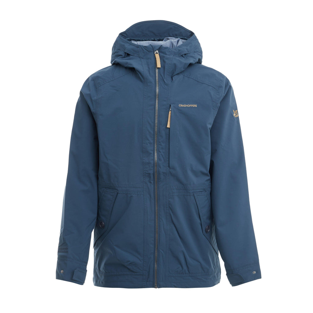 Men's National Trust Fairbrook Waterproof Jacket