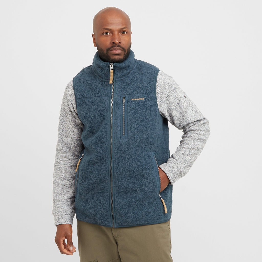 Men's National Trust Whitendale Insulating Vest