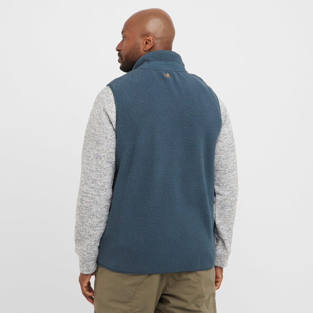 Men's National Trust Whitendale Insulating Vest