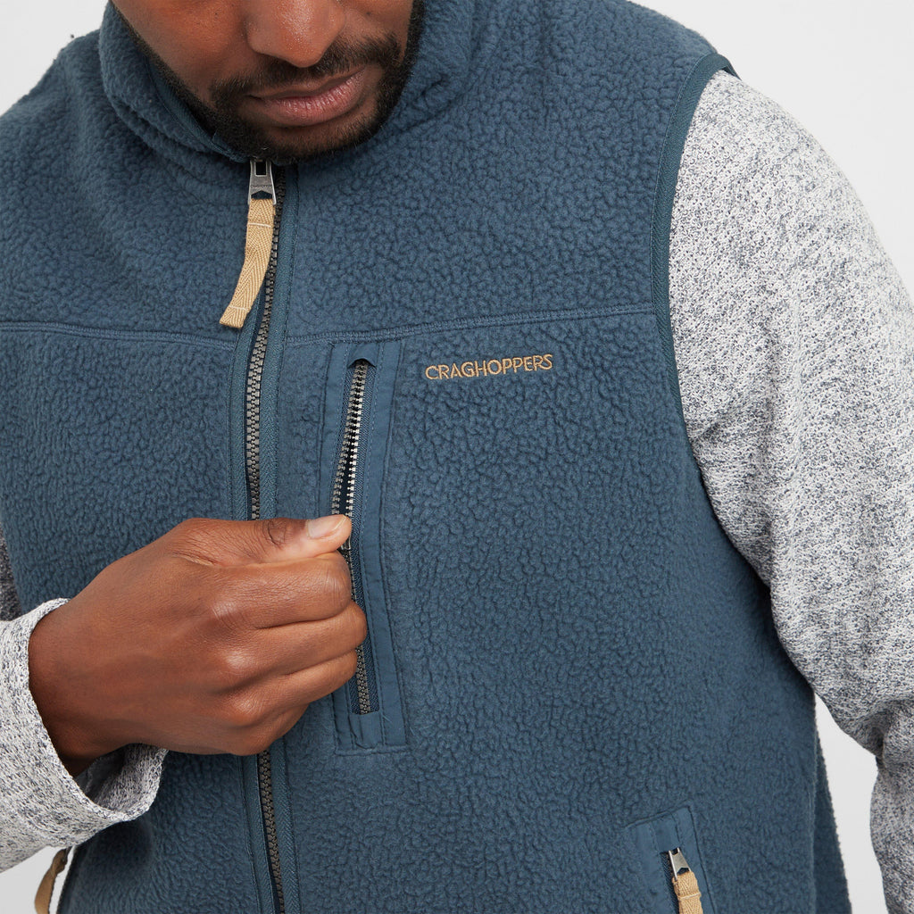Men's National Trust Whitendale Insulating Vest