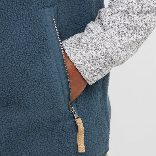 Men's National Trust Whitendale Insulating Vest