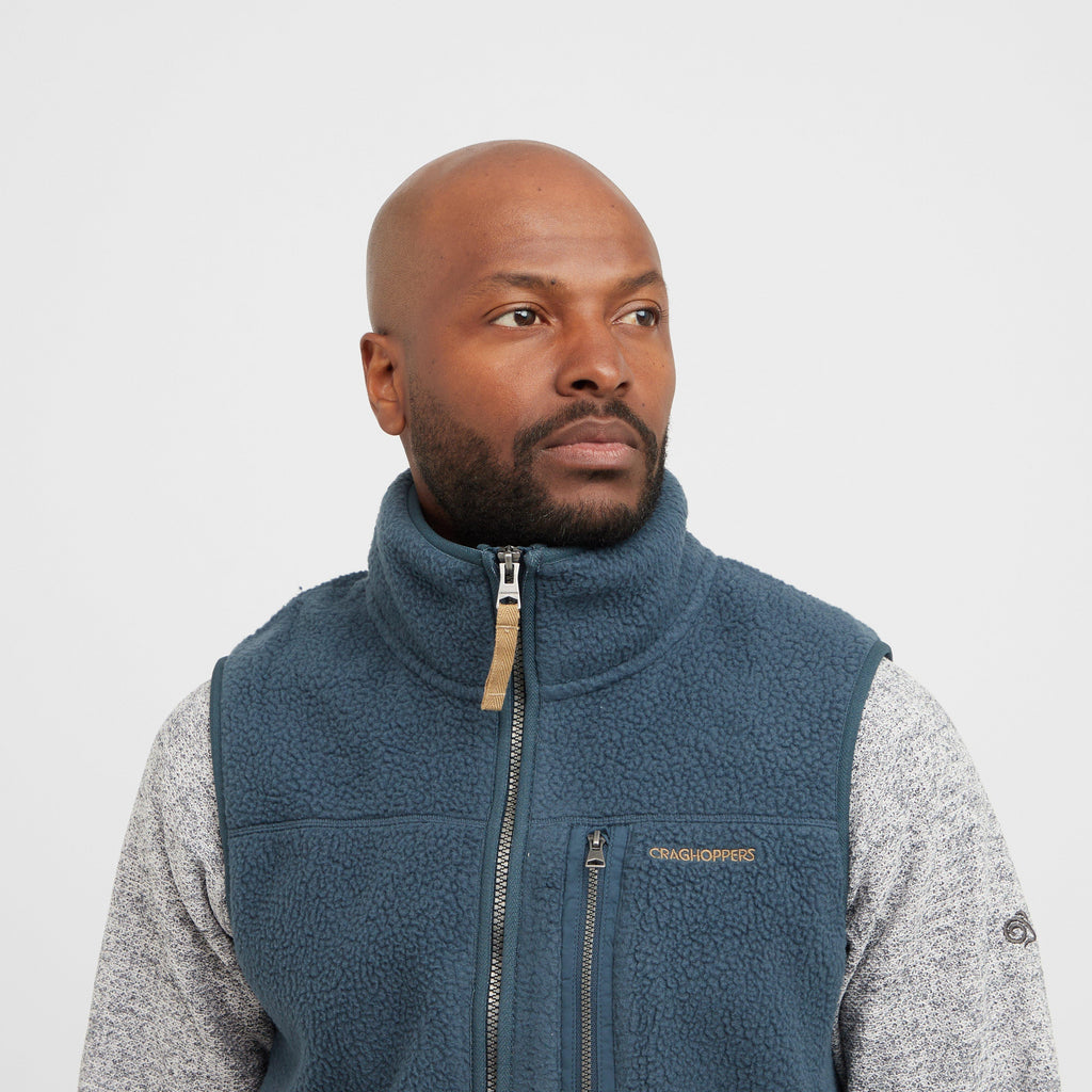 Men's National Trust Whitendale Insulating Vest