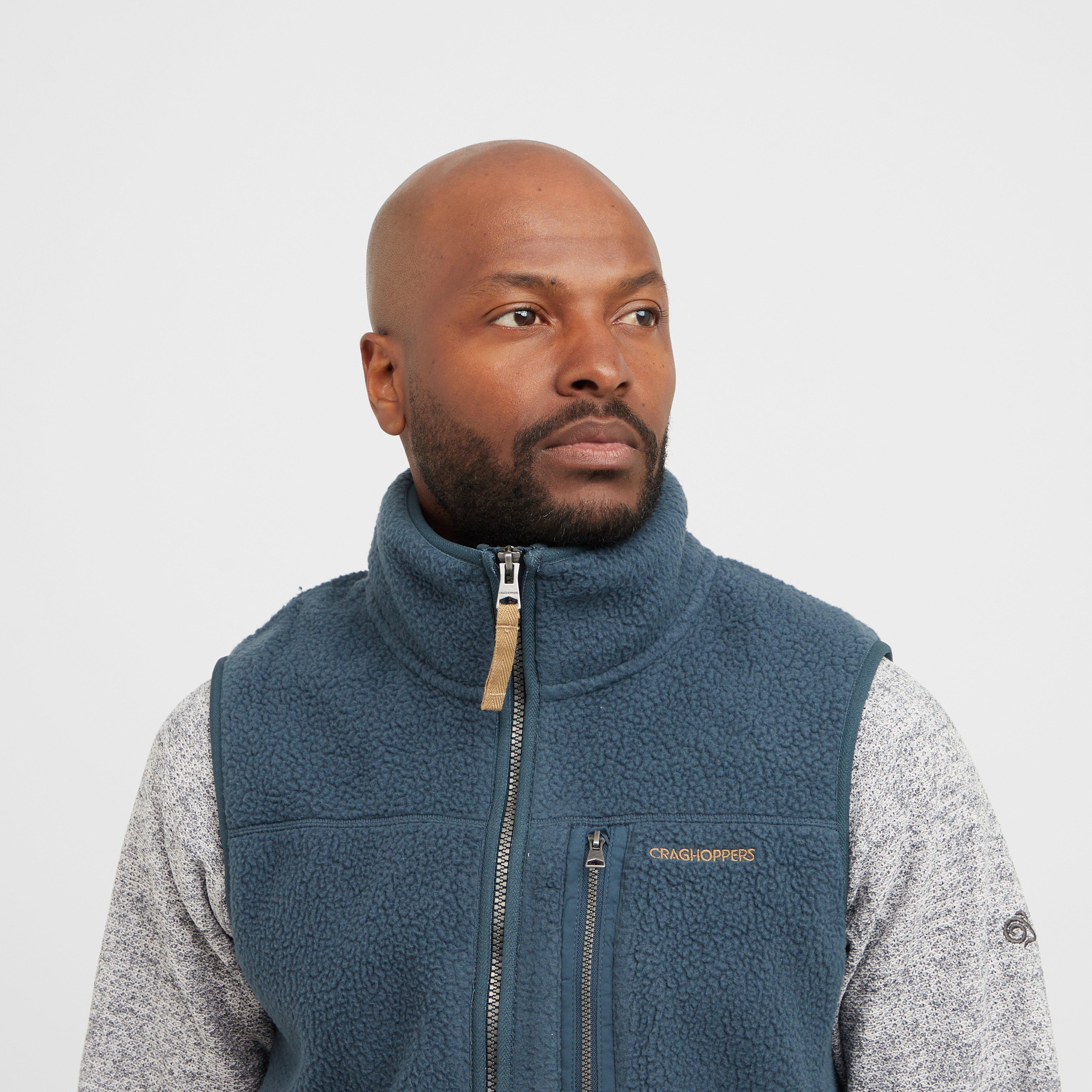 Men's National Trust Whitendale Insulating Vest