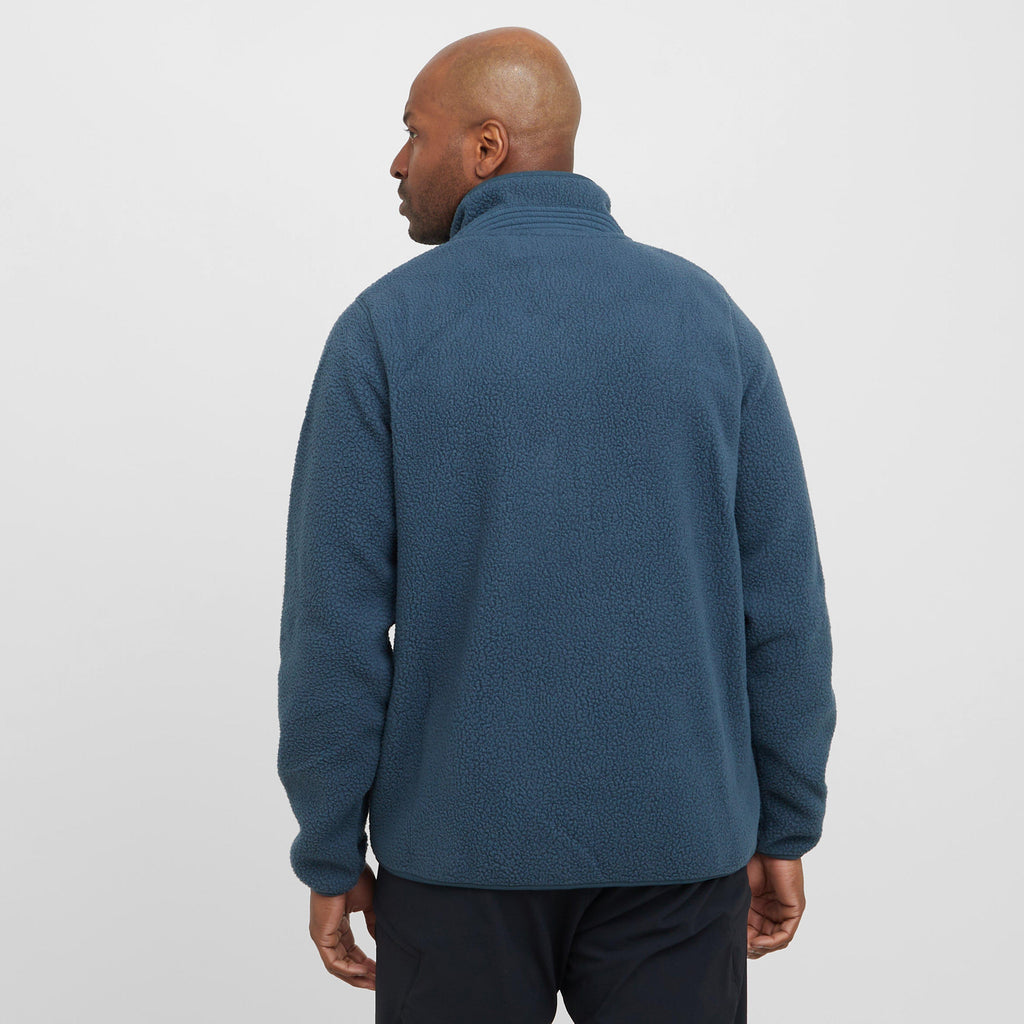 Men's National Trust Whitendale Full Zip Fleece