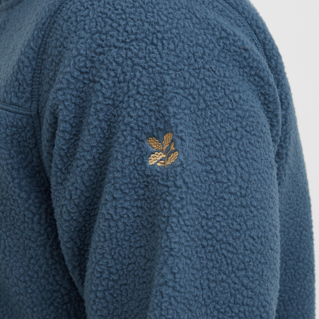Men's National Trust Whitendale Full Zip Fleece