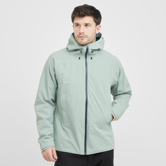 Men's Ponsa Waterproof Jacket