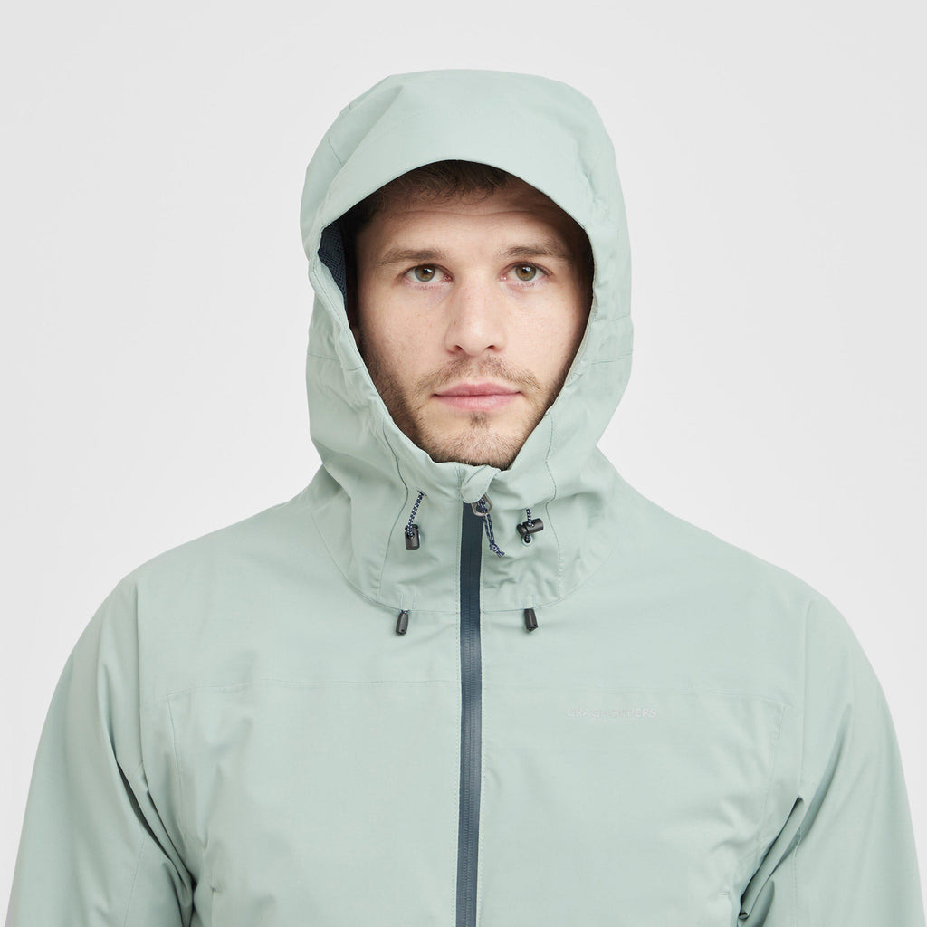 Men's Ponsa Waterproof Jacket