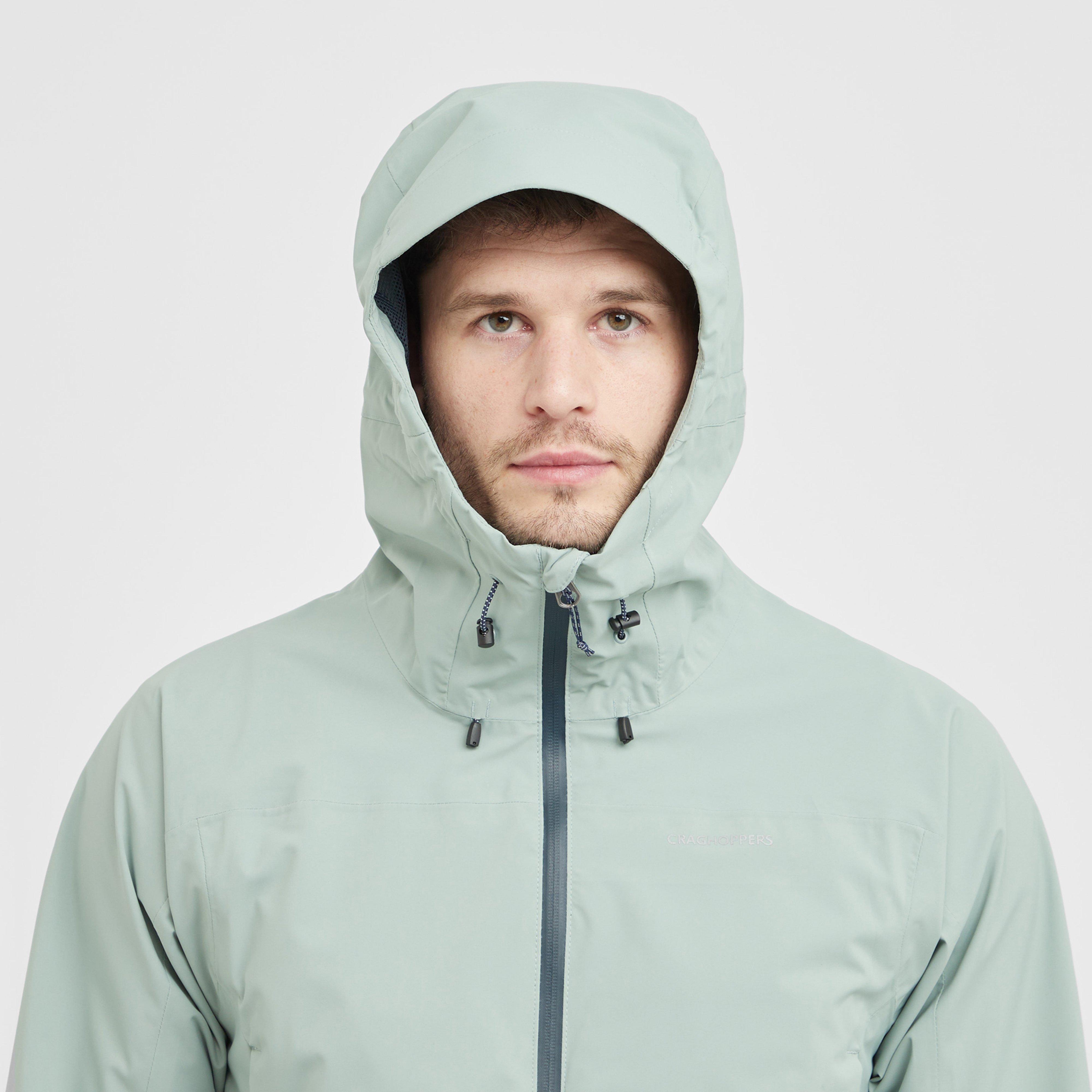 Men's Ponsa Waterproof Jacket