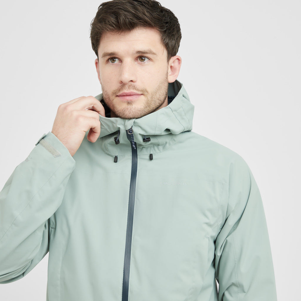 Men's Ponsa Waterproof Jacket