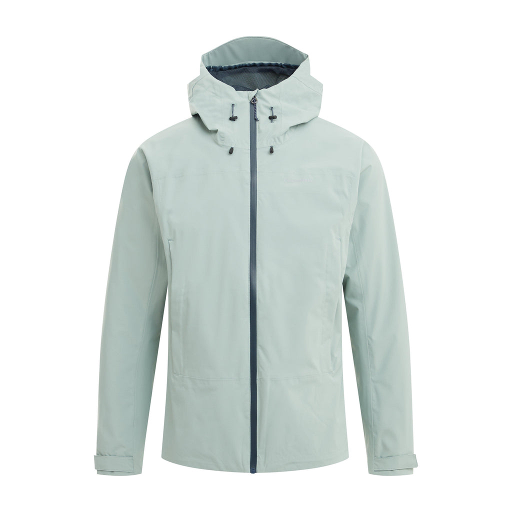 Men's Ponsa Waterproof Jacket