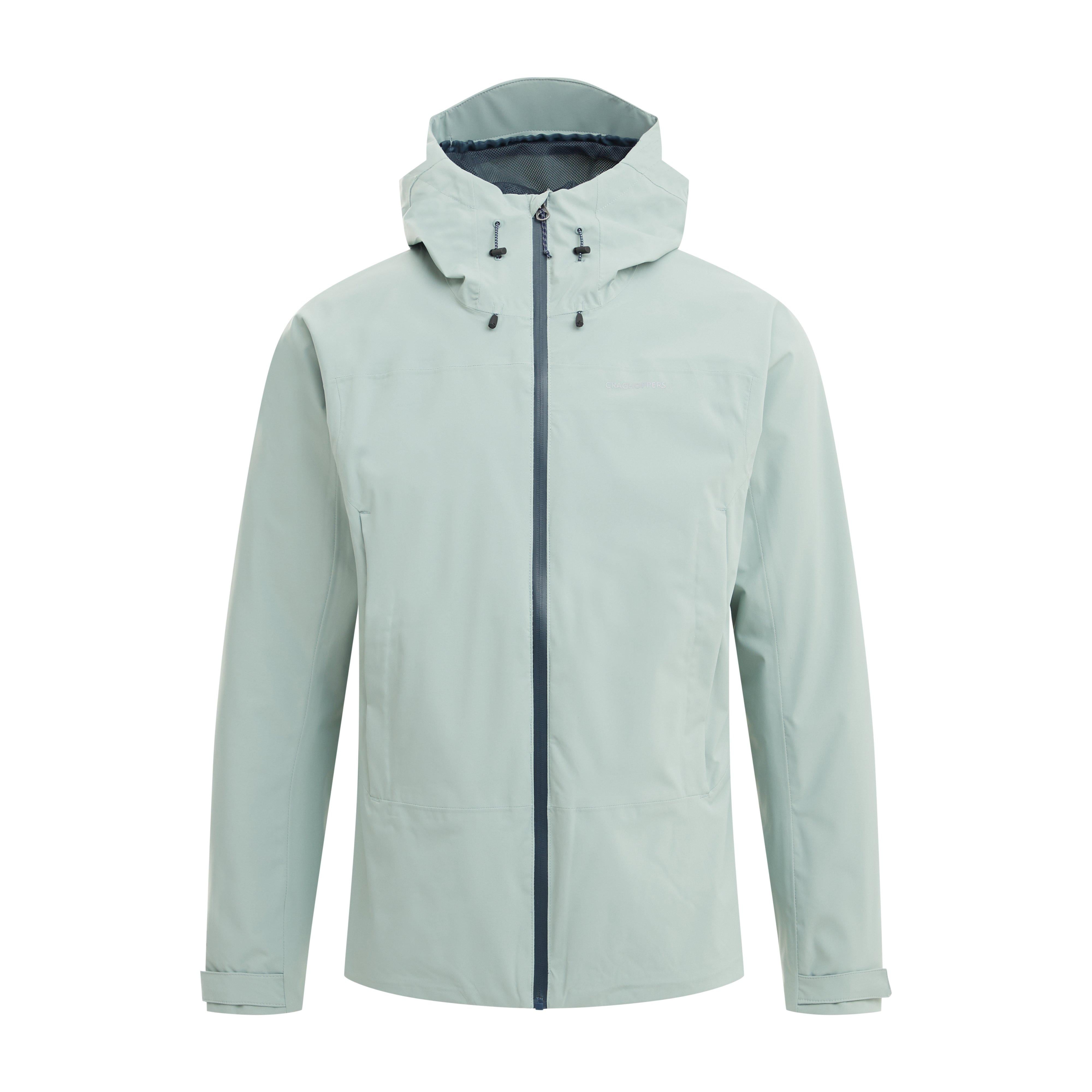 Men's Ponsa Waterproof Jacket