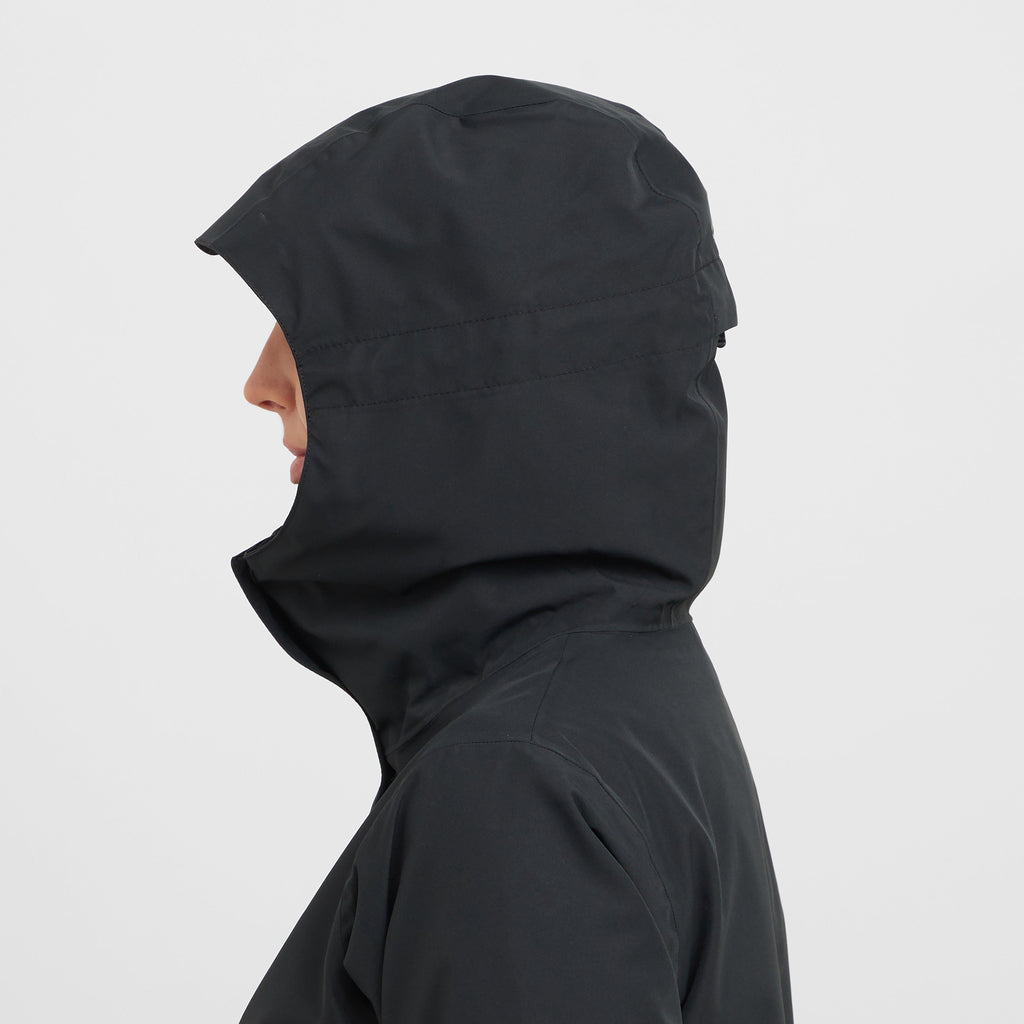 Women's Omeara Long Jacket