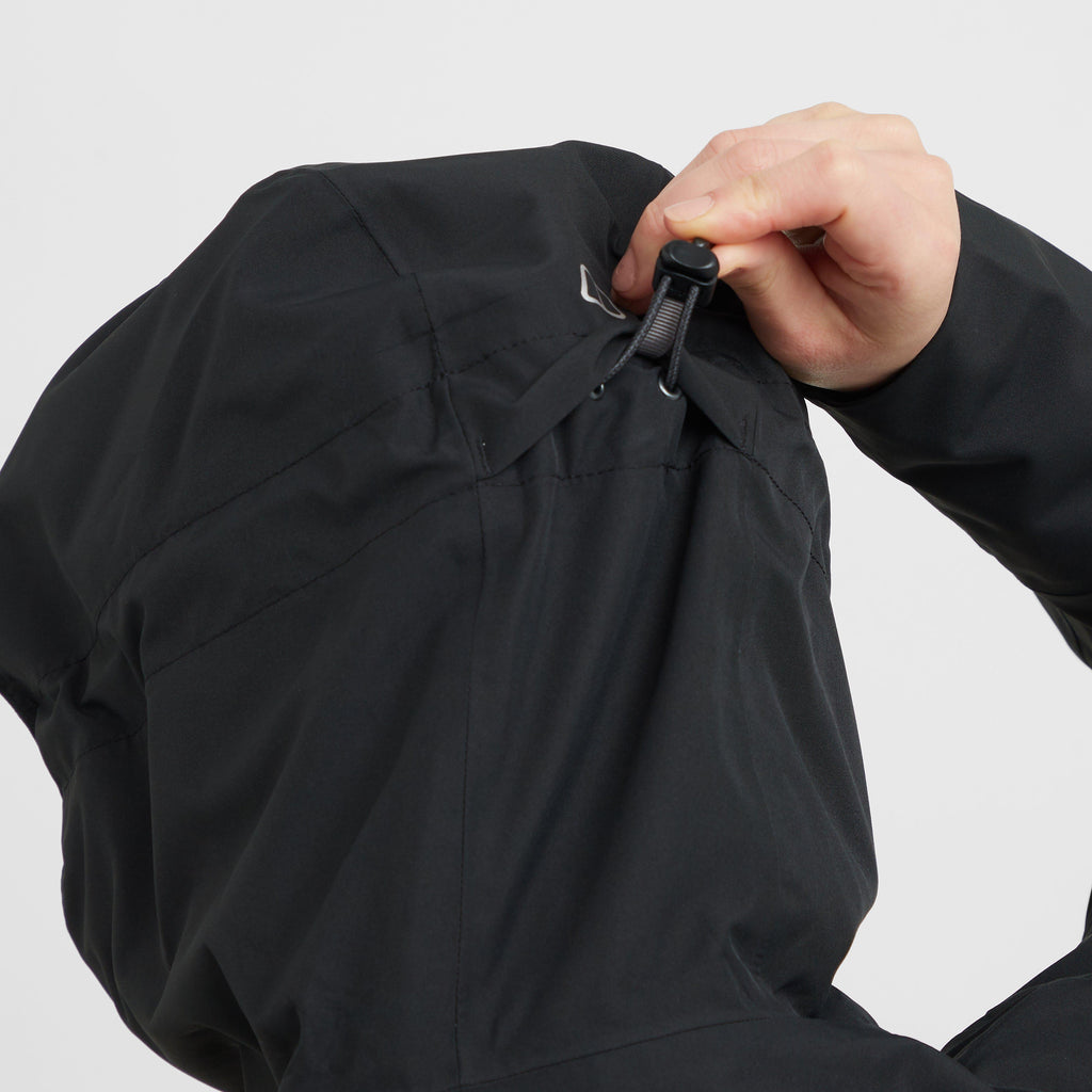 Women's Omeara Long Jacket