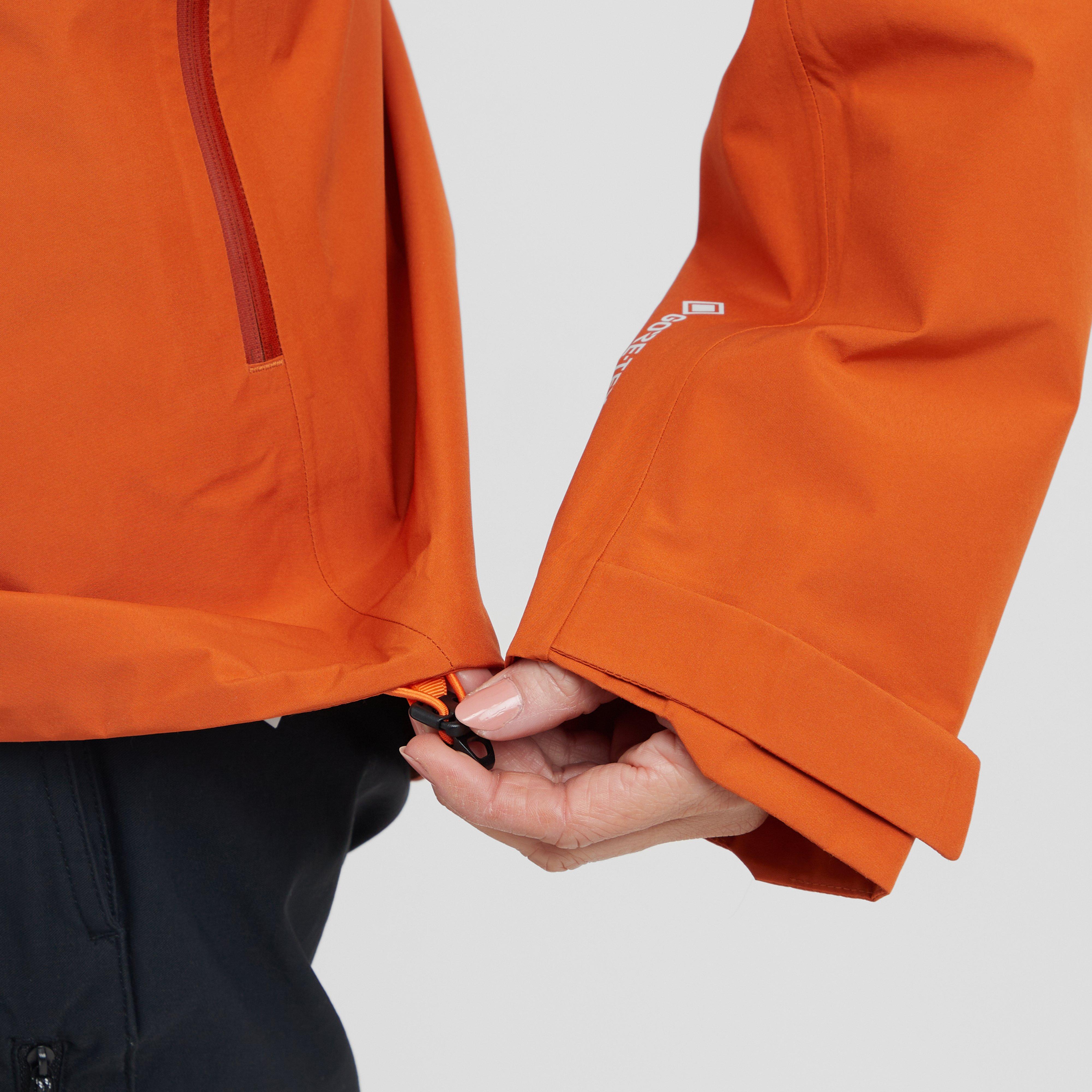 Women's Ridge-Hiker Hooded Jacket