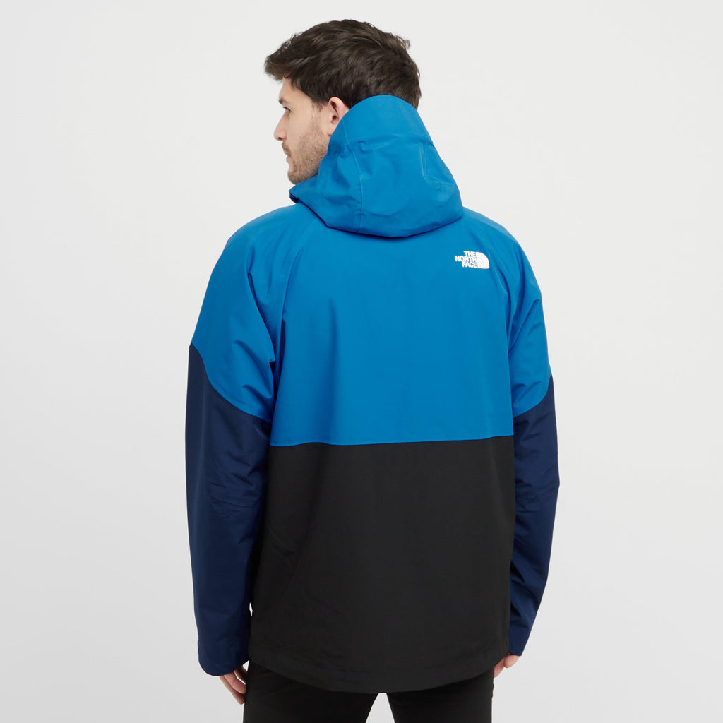 Men’s Lightning Zip-In Jacket