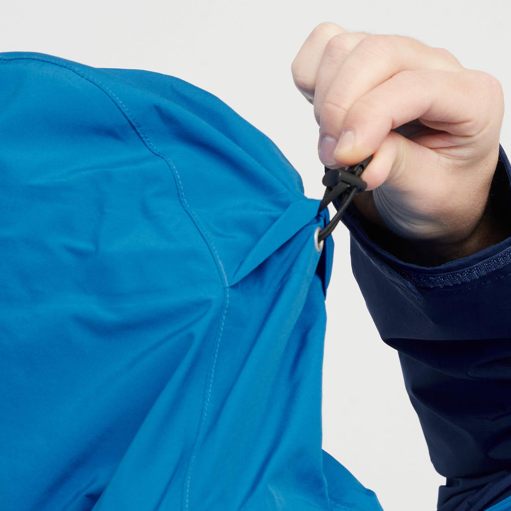 Men’s Lightning Zip-In Jacket